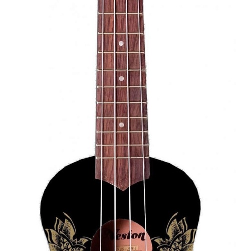 VESTON KUS 25 OWL Укулеле сопрано
