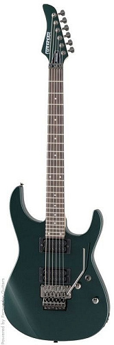 FERNANDES RXX06 DAG Электрогитара Revolver XX, HH, tune-o-matic
