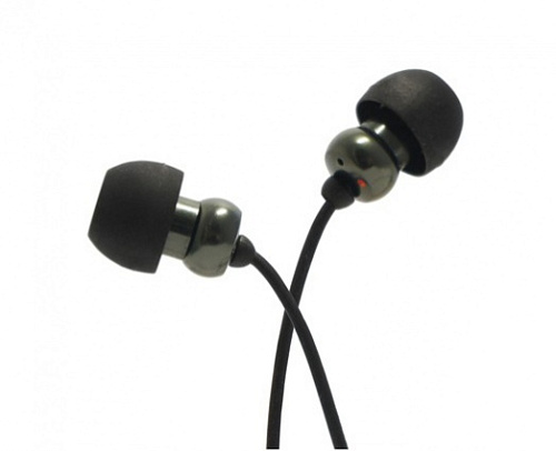 Fischer Audio Mighty-Bug Fundamentals Внутриканальные наушники