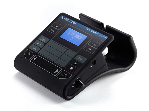 TC HELICON VoiceLive Touch 2       