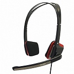 Фото:Fischer Audio HS-0003 Стереогарнитура