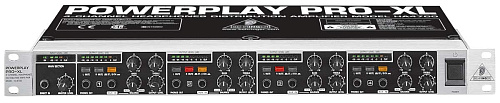 Behringer HA4700   усилитель для наушников