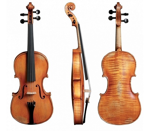 GEWA Violin Germania 11 4/4 Model Berlin antique  4/4  ??