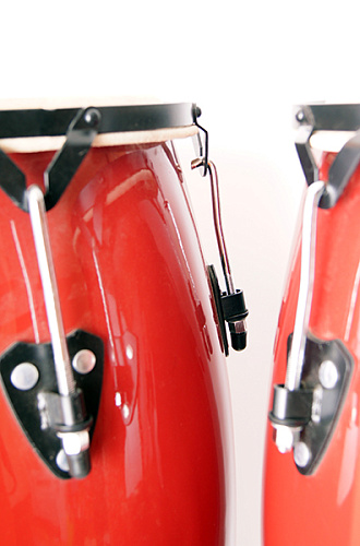 Dadi CFC-1 Конги, набор 2 штуки