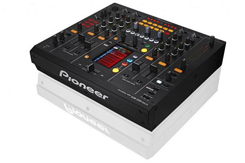 Pioneer DJM-2000NXS DJ Микшер с процессором эффектов