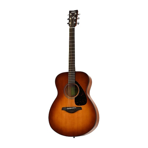 Yamaha FS800 SB Акустическая гитара