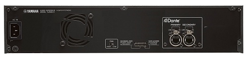 Yamaha TIO1608-D Коммутационный блок