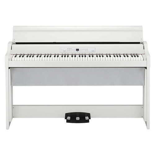 KORG G1 AIR-WH Цифровое пианино, Bluetooth