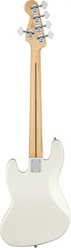 FENDER PLAYER JAZZ BASS V PF PWT Бас-гитара 5-и струнная