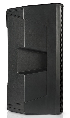 DB TECHNOLOGIES B-Hype 15 Активная акустическая система, 400 Вт, 126 dB, 15"/ 1", пластик