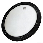 :Remo RT-0008-00 Tunable Practice Pad Gray 8"   8''