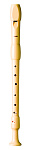 Фото:Hohner B9577 Melody Блокфлейта F/Фа