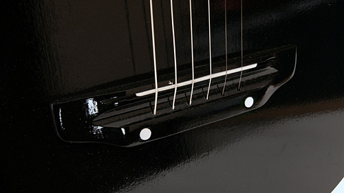 Ижевский завод Т.И.М 62C-BK Акустическая гитара