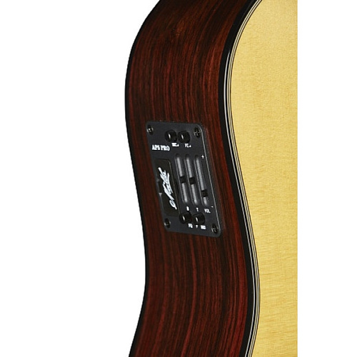 Maton TE1 Электроакустическая гитара