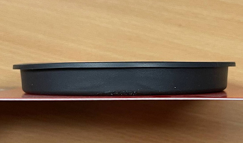 Planet Waves PW-SH-01 Screeching Halt Подавитель обратной связи для электроакустических гитар