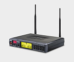Фото:JTS RX-966KB/TX-966K Радиосистема UHF двухканальная с двумя ручными передатчиками