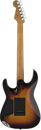 CHARVEL PM DK24 HH 2PT CM - 3TS Электрогитара