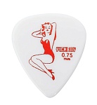 Фото:Pickboy GP-76-6/075 Celltex Heavy Metal Медиаторы 50 шт, толщина 0.75 мм