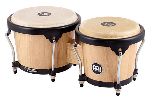 MEINL HB100NT 6 3/4'&8' Бонго