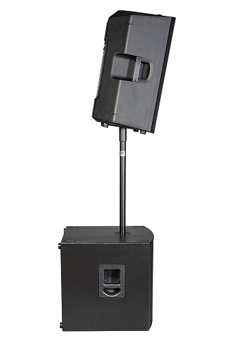 HK Audio Sonar 115 Xi Профессиональная активная акустическая система