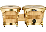 Фото:MEINL WB200NT-G Бонго
