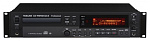 Фото:Tascam CD-RW900 MK2 CD-рекордер CD/MP3 плеер