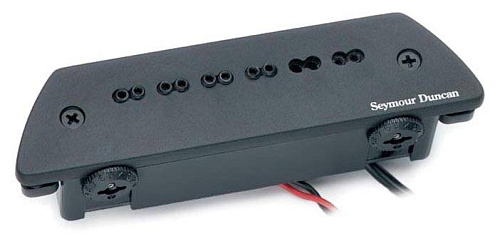 SEYMOUR DUNCAN SA-6 MAG MIC Звукосниматель