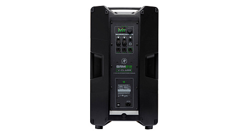 MACKIE SRM212 V-Class Активная акустическая система, 2000W