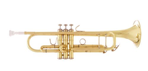 John Packer JP151MKII Труба Bb ученическая, лакированная