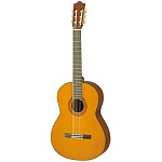 Фото:Yamaha C-70 Классическая гитара