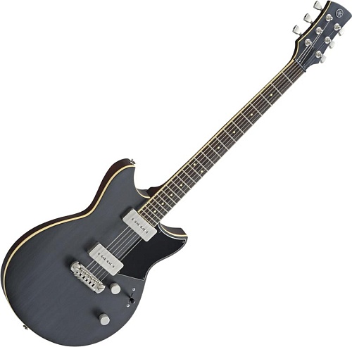 YAMAHA RS502 SHOP BLACK//YMMI Электро-гитара