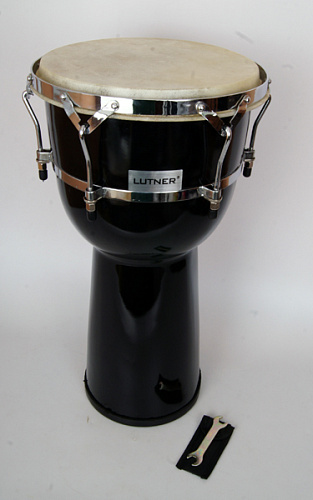 Fleet FLT-D-110B-12 Джембе 12”