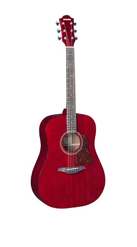 Hohner CD-65TWR CHORUS Акустическая гитара