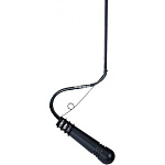 Фото:AKG CHM99 BK Конденсаторный кардиоидный подвесной микрофон