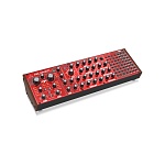 Фото:Behringer Neutron Полумодульный аналоговый синтезатор