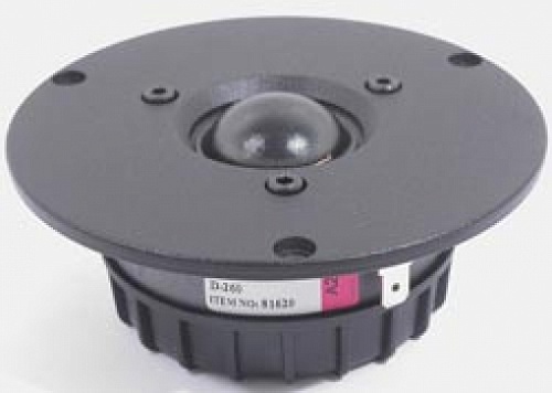 Dynaudio 81622 ВЧ драйвер D-260 DA