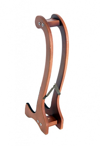 Мозеръ SV-1 Стойка для скрипки с держателем смычка