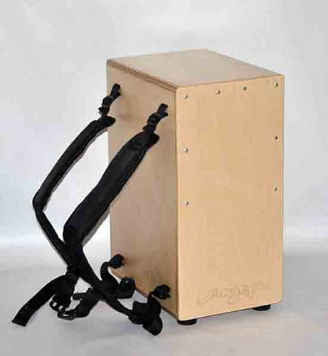 Мозеръ CJT-2 Кахон транспортный