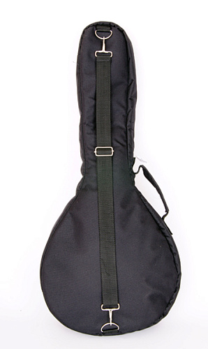 Lutner LMP-2 Чехол для мандолины плоской (португальской)