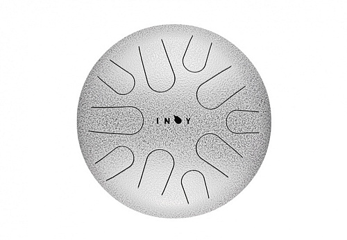 INOY IN26CL19 Глюкофон, 26см, До-мажор