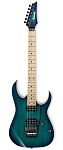 Фото:Ibanez RG652AHM-NGB Электрогитара, кейс