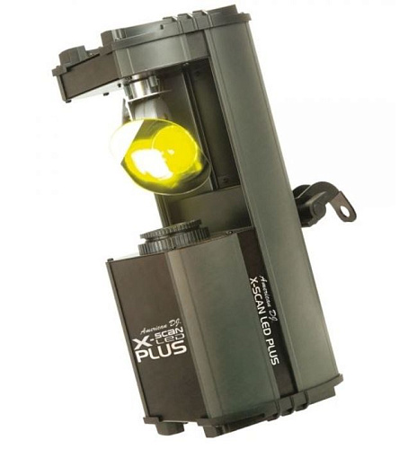 American DJ X-Scan LED Plus Светодиодный сканер