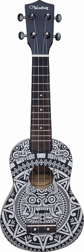 VESTON KUS 25 MAYA Укулеле сопрано