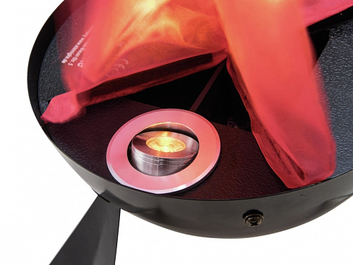 EUROLITE LED FL-250 Flame Light  Имитатор пламени