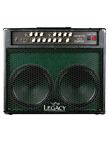 Carvin VL2212 Комбоусилитель, 25/50/100 Вт