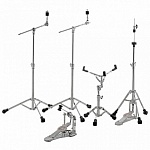 Фото:Sonor 14529401 HS LT 2000 S Комплект хардвера, облегченный