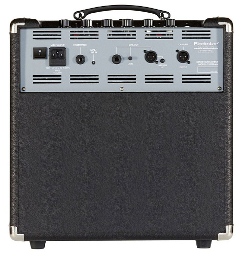 BLACKSTAR Unity Bass 30 Комбоусилитель для бас-гитары, 30 Вт