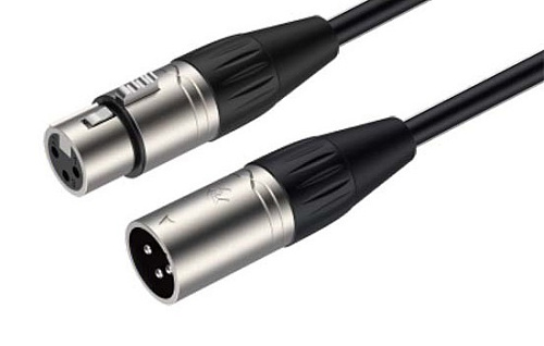 Roxtone SMXX200/20 (MP) Кабель микрофонный, 20 м