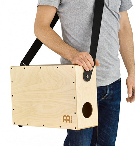 Meinl CAJ2GO-1 Cajon2Go Series Stand-Up Кахон