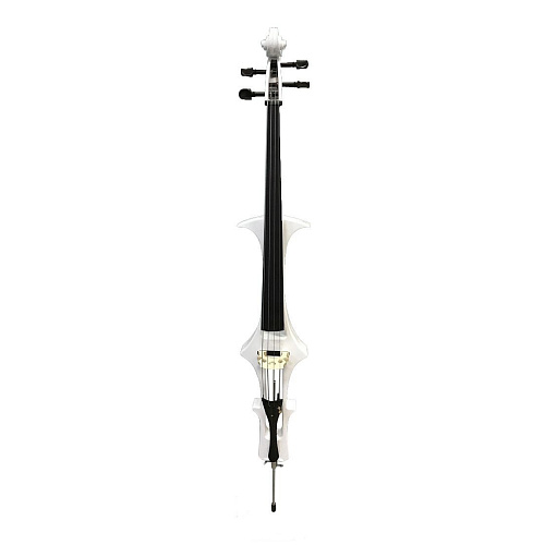 BRAHNER EC-57/MWH Электровиолончель 4/4